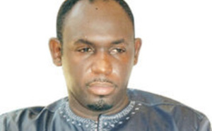 Elections locales de 2014: Adama Faye, le beau de frère de Macky tisse sa toile à Grand Yoff