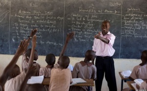 Situation des 50 enseignants des classes passerelles: Mamadou Talla promet de trouver des solutions