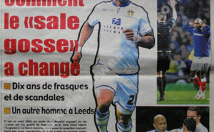 A la Une du Journal Waa Sports du mardi 12 février 2013