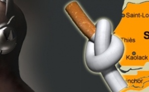 Enquête : Les ados sénégalais et le tabac : une liaison dangereuse (par Vincent Gomis)