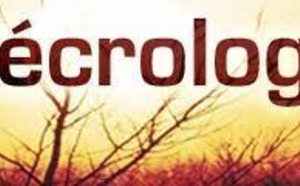 Nécrologie: Mame Less Camara en deuil