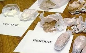 Trafic de drogues : Deux Espagnols condamnés à 14 ans de prison font appel