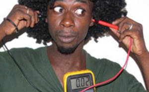 APRÈS LE CLASH DES FANS DE BAT BLIN-D : Fou Malade présente ses excuses