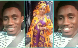 Révélations surprenantes de Waly Seck sur sa mère: Regardez ! 