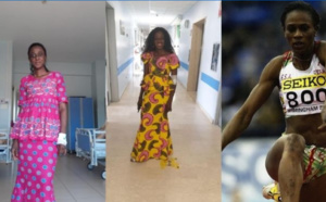 Prise en charge de Kène Ndoye: La famille de l'ancienne athlète dénonce les manœuvres de personnes malintentionnées