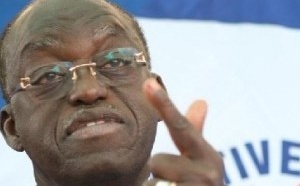 Les Libéraux répliquent: "Niasse joue au bouffon du prince"