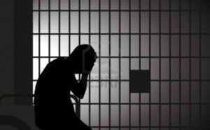 Le fils d'Alcaly Cissé en prison pour extorsion de fonds