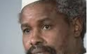 Du nouveau dans l’affaire Habré…