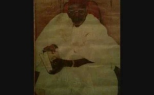 [Audio] Waxtanou El Hadji Ibrahima Sakho
