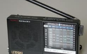 La radio continue d’occuper la première place dans l’information des masses