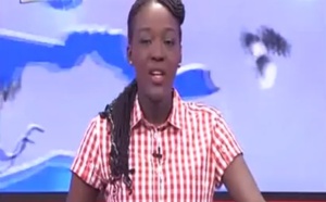 Xibaar Yi de 14H du mercredi 13 Février 2013 (Tfm)