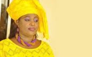 Awa Niang, 2e questeur à l’Assemblée Nationale : « les réalisations de Macky seront publiées dans un document»