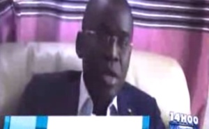 Alioune Sow ne regrette rien...