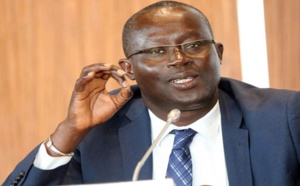 Arrêt des activités sportives: Me Augustin Senghor « déchire » l’arrêté ministériel