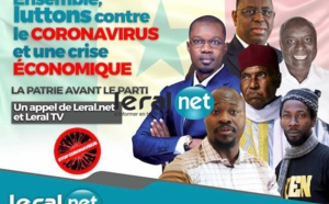 Macky Sall : "Idy et moi, c'est un deal positif"