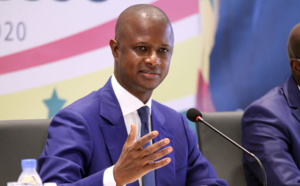 Vote du budget de Félix Antoine Diome: Le PDS règle ses comptes avec le "bourreau" de Karim Wade