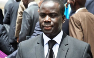 [Dernière Minute] El Hadj Malick Gackou démissionne 