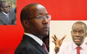Gackou, un prolongement du bras de fer Abdoul Mbaye-Diagna Ndiaye (Exclusif)