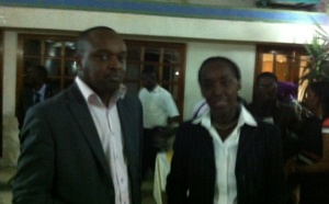 [Photos] Lancement à Dakar d'un "think tank progressite et indépendant"   