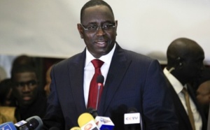La pique de Macky à Aïda Mbodj