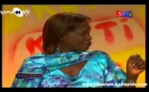 "Kotti Kotti" du  mercredi 13 Février 2013
