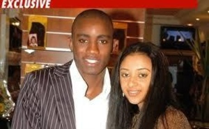 St-Valentin, Waly Seck va offrir à Sokhna Aidara une jolie bague en or et...