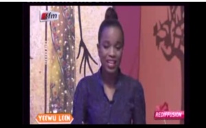 Xibaar Yi du jeudi 14 Février 2013 (Tfm)