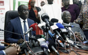 Covid-19 : Le Sénégal a franchi la barre des 17 000 cas