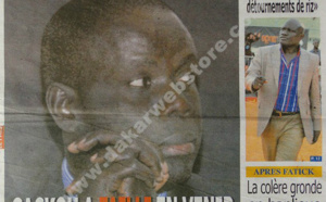 A la Une du Journal Le Pays du jeudi 14 février 2013