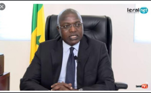 Oumar Guèye: " Avec la phase 2 de l’Acte 3 de la décentralisation, 5 villes vont disparaître"