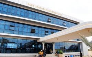 Aïda Ndiongue cogne Mimi Touré, Doudou Wade et Ndèye Gaye Cissé s’enguelent