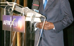 Gackou abandonne son poste: La main visible de Diagna Ndiaye