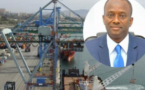 ARMP: Le rapport 2020 du cabinet d’audit BSC qui accable le Port Autonome de Dakar