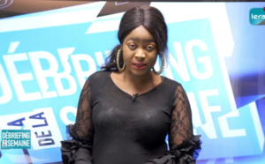 Vidéo / Débriefing: Décès de Marie-Louise Diouf; Hausse des cas de Covid-19..., entre autres faits marquants