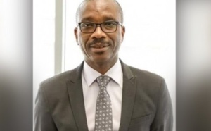 L’audio pathétique d’Amadou Bécaye Diop