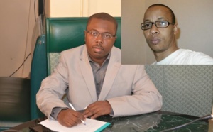 L'histoire des dix mille dollars entre Soulymane Jules Diop et Amath Diouf...