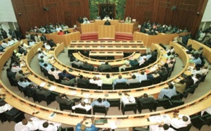 COVID-19 à l’Assemblée nationale: L’honorable députée Bineta Seck de Fatick a aussi chopé le virus