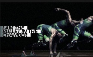 Nike retire une publicité du site d’Oscar Pistorius:  L’athlète est accusé d’avoir tué sa compagne jeudi matin…
