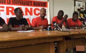 Expropriation du village de recasement social Trypano: Frapp porte le combat