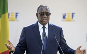DIALOGUE POLITIQUE OU STRATEGIE POLITIQUE: Les sales coups de Macky à l’opposition