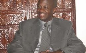 Docteur Malick Diop nommé...