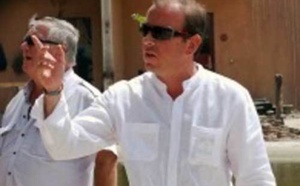 Affaire Luc Nicolai/Bertrand Touly: les 2 douaniers entendus hier
