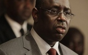 Macky invite ses ministres et les élus locaux à déclarer leurs patrimoines