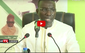 Koki: Le ministre Dame Diop lance le programme de formation dédié aux élèves