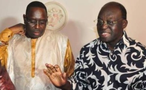 Démission de Malick Gakou: le porte-parole de l’AFP écarte toute brouille avec l’APR