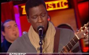 Wasis Diop recherché et admiré