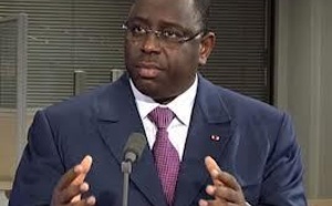 Macky Sall en guerre contre les délestages 
