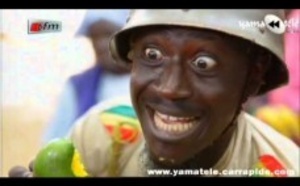 “Brigate de polisse” du jeudi 14 février 2013