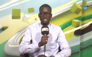 Vidéo/ Demba Dione, Ville de Guédiawaye: "avoir les épaules larges pour de grandes aspirations"