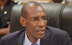 Budget 2021: un trou de 1363 milliards F CFA